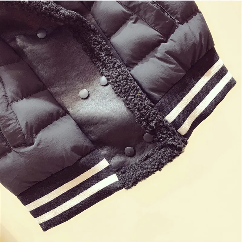 Женский хлопковый жилет MUMUZI Приталенный с буквенным принтом воротником из