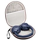 Новейший жесткий Дорожный Чехол из ЭВА для беспроводных наушников JBL TUNE 750BTNC, портативный чехол для хранения (только чехол)