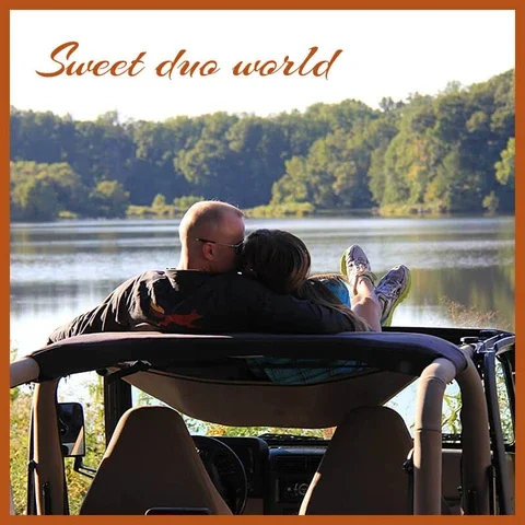 Джип козырек от солнца черный сетчатый гамак автомобиля сеть для крыши Jeep Wrangler JK