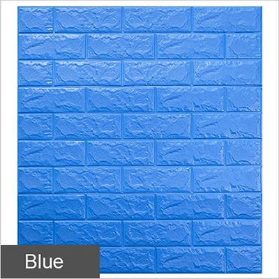 3D обои сделай сам наклейки для украшения дома гостиной спальни самоклеящиеся