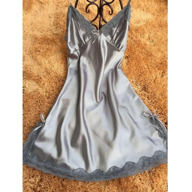 Женское нижнее белье с глубоким v-образным вырезом сексуальное однотонное на