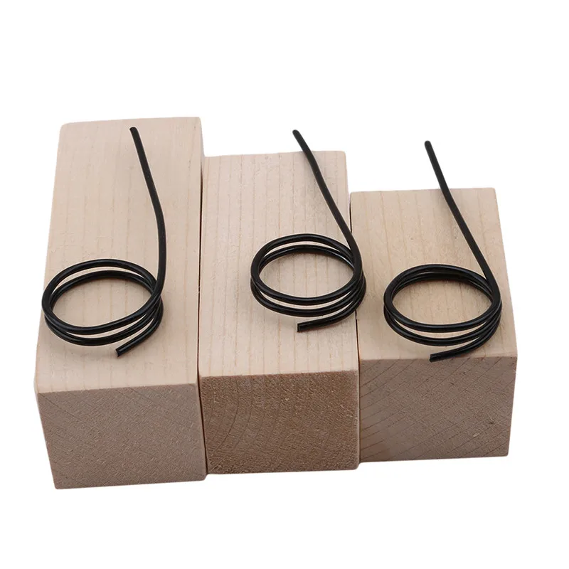 Новинка креативная настольная подставка для растений Настольная стойка модная 6