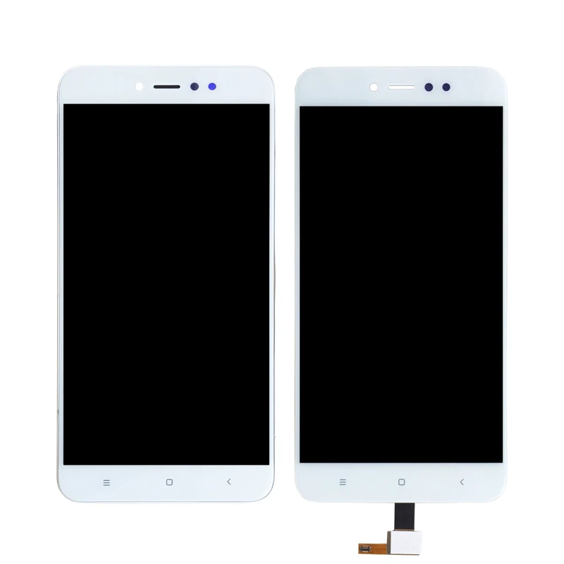 ЖК дисплей и дигитайзер сенсорного экрана для Xiaomi Redmi Note 5A Prime 100% тестирование