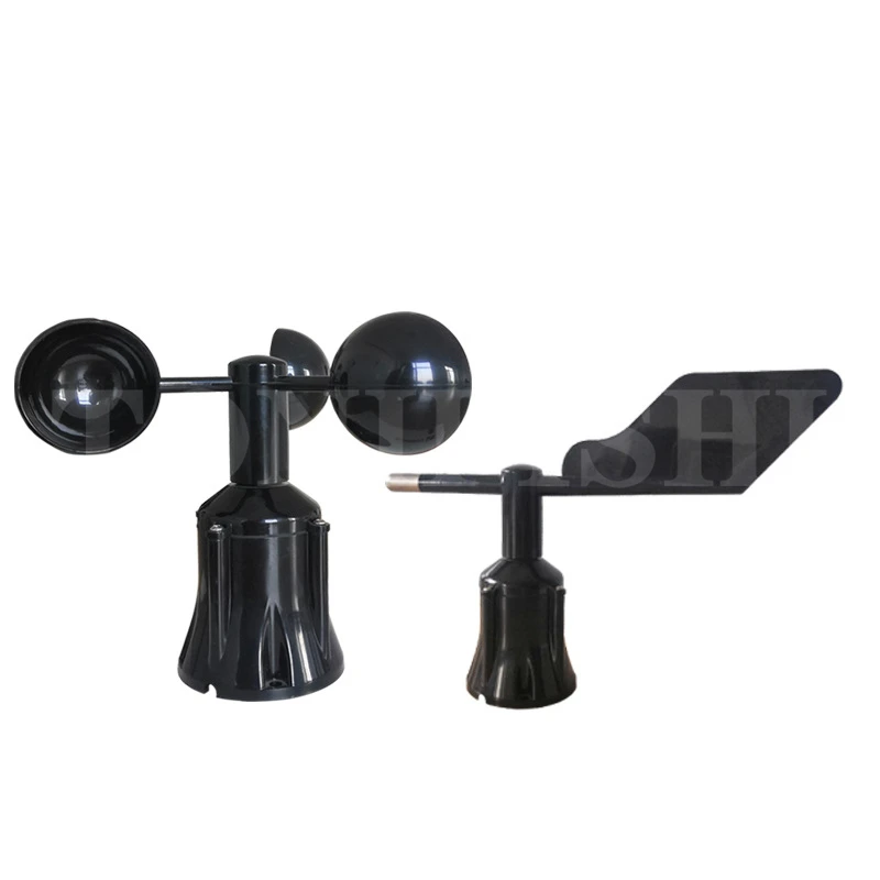 Датчик скорости ветра Анемометр направления беглый пыль метеорология