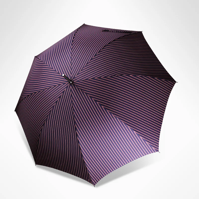 Дорожный большой женский зонт ветрозащитный дождевой мужской ветроустойчивый