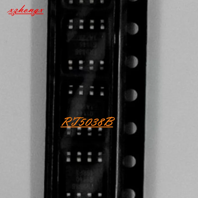 2 шт./лот RT5038BGSP RT5038B HSOP8 [SMD]