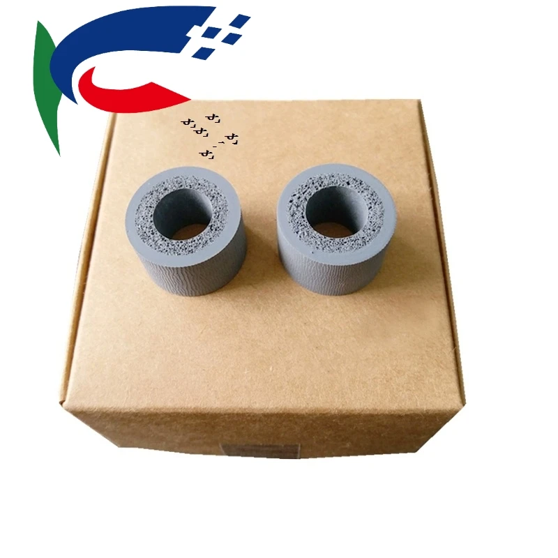 

1 комплект, новый сканер для поднятия роликовых шин для HP ScanJet Pro 1000s1 2000S2 3000s1, сканер для поднятия роликовых шин, поднятия тормозных роликов