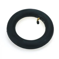 hota 8 12250 134 inner tube with curved air nozzle for 8 5 inch electric scooter rubber pneumatic inflatable inner tyre