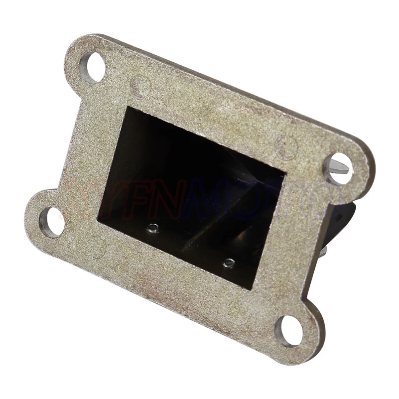 Впускная труба для мотоцикла тростниковый клапан Mainfold KTM 50SX 2002-2008 50 SX Pro Senior LC 50cc 65