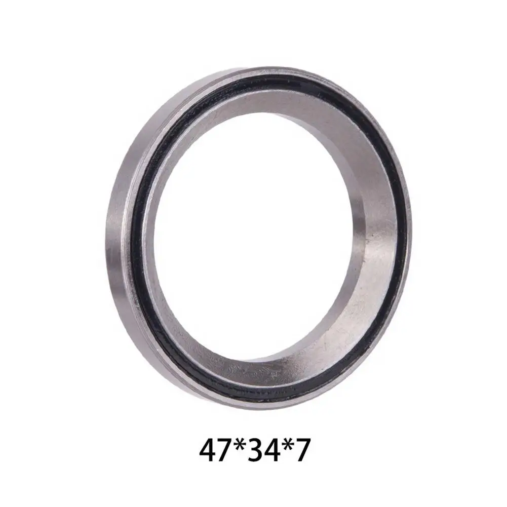 

Bicycle 41.8/47/49/52mm General Headset Repair Bearings For Mountain Bike Steel Bearing Rust-proof Wear-resistant