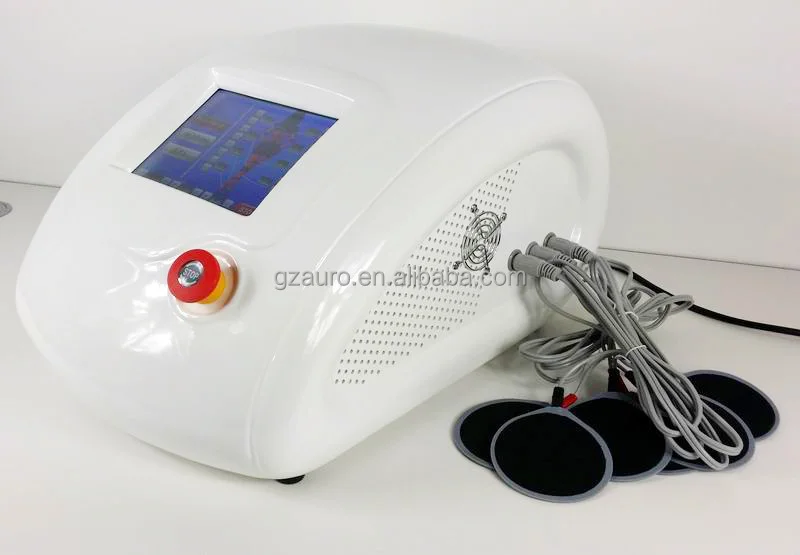 

Au-6809 Factory Far Infrared Pressotherapy EMS electro Muscle Stimulation Beauty Equipment