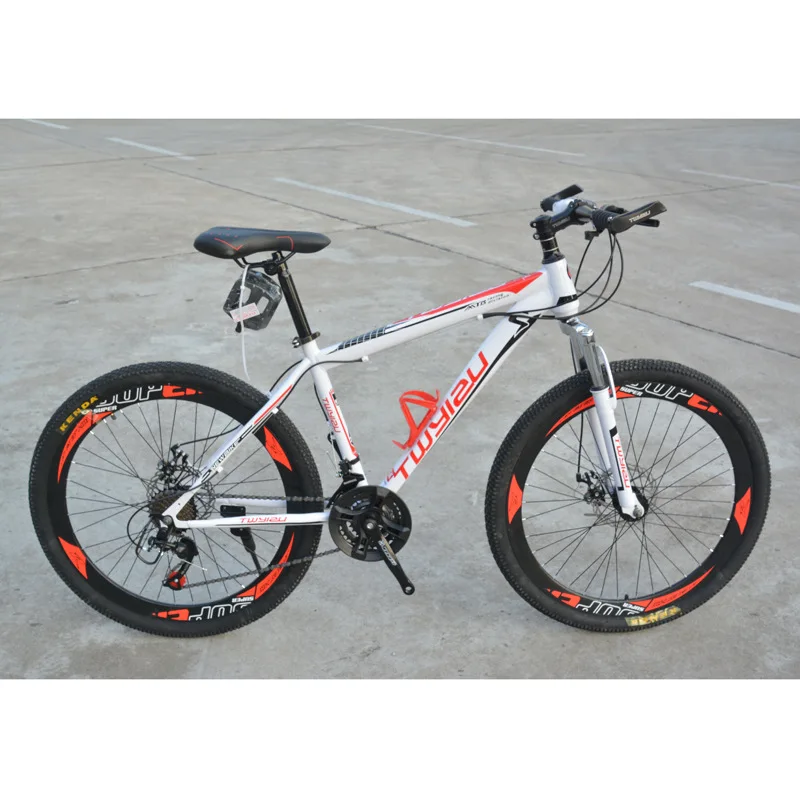 Горный велосипед 26 дюймов 24 скорости 40 ножей специальное предложение | Спорт и