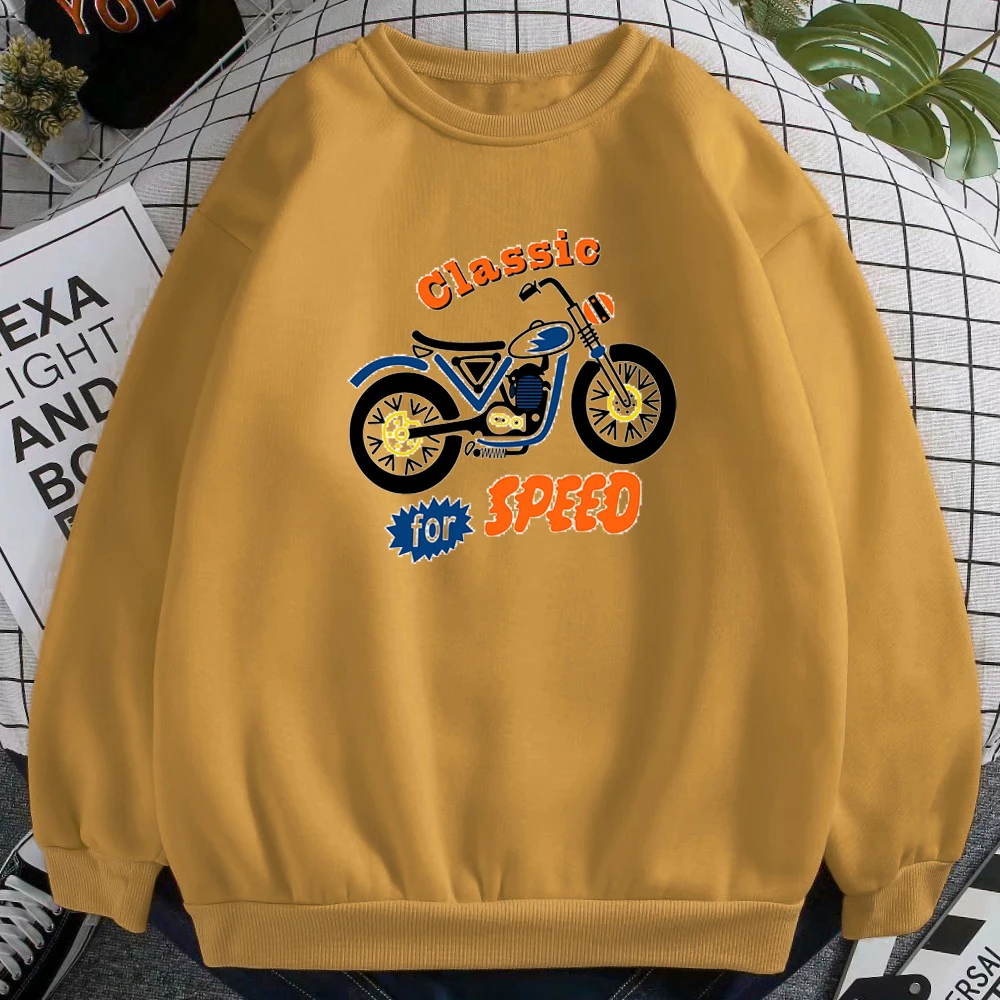 

Женская флисовая толстовка с круглым вырезом, большого размера