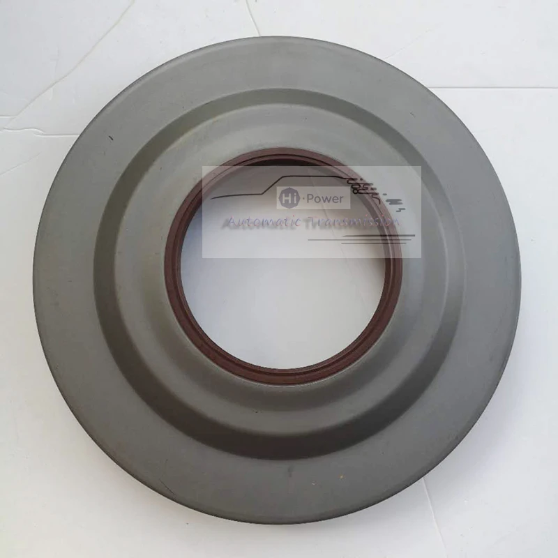 Новинка автомобильная коробка передач MPS6 6DCT450 крышка коробки уплотнительный