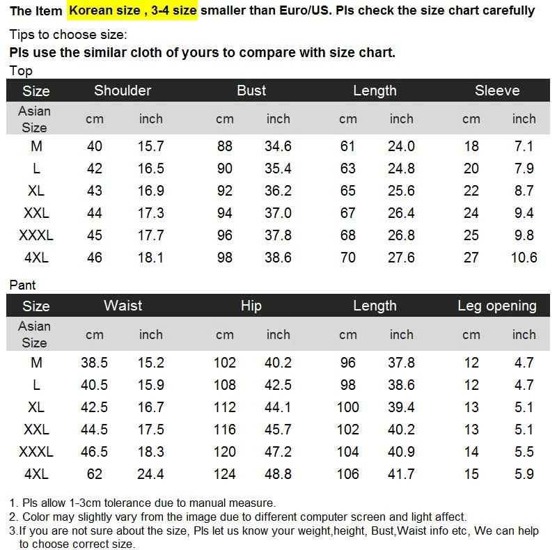 Print Track 2 Pieces Causal Hip Hop Set Short Sleeve T-shirt + Pant Moda Hombre Sweat Suit 2020 Spring Tracksuit Men | Мужская одежда