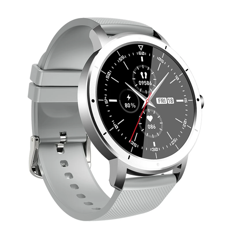 

HW21 Smart Watch Men Women IP68 Waterproof Fitness Band Heart Rate Sleep Monitor SmartWatch Android IOS PK Mibro Air