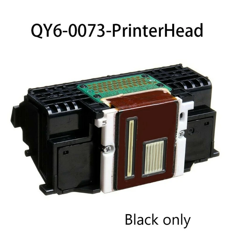 Распылительная насадка печатающая головка для Canon IP3600 IP3680 MP540 MP560 QY6 0073 аксессуары