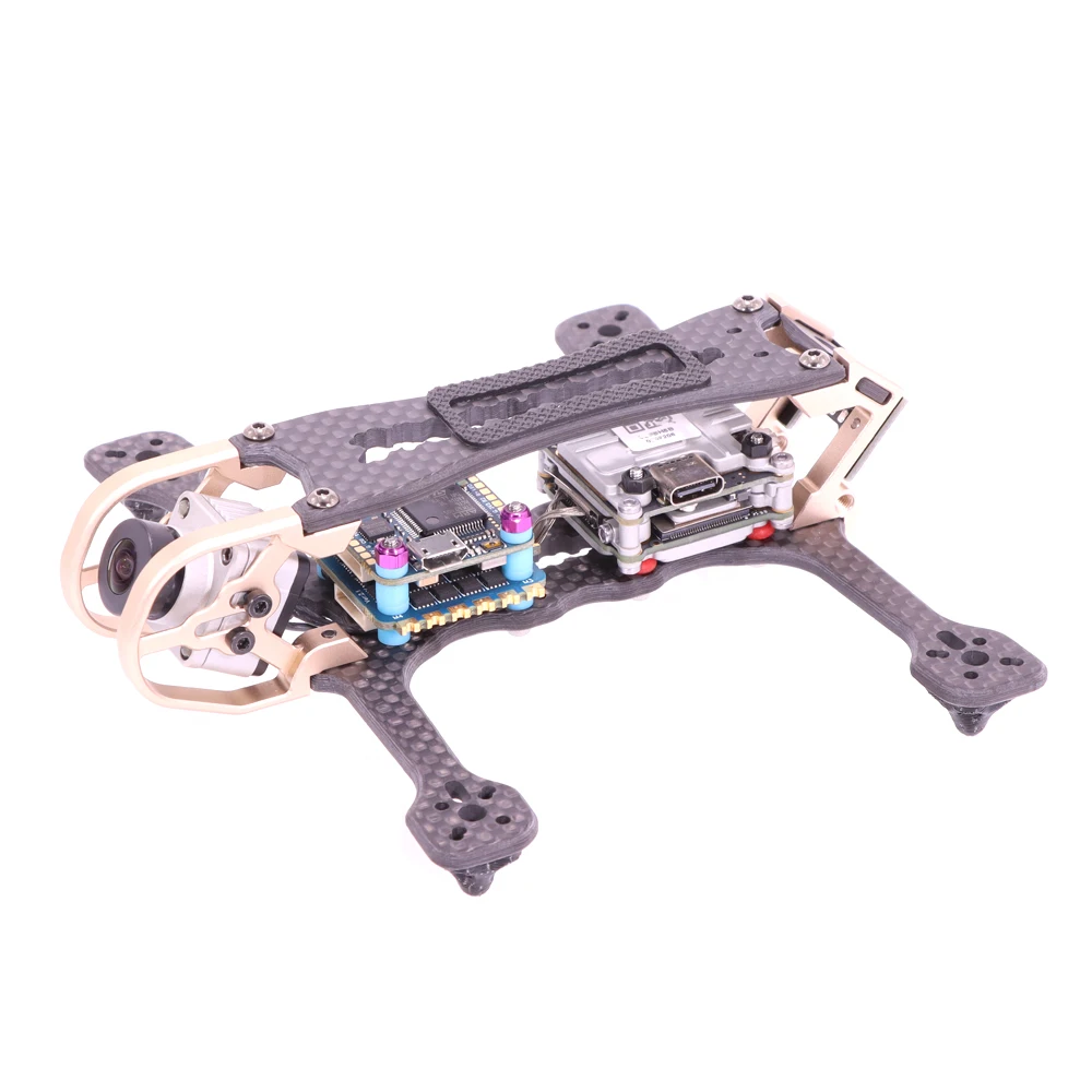 alfarc merry135 3 дюйма 75 мм пропеллер зубоч