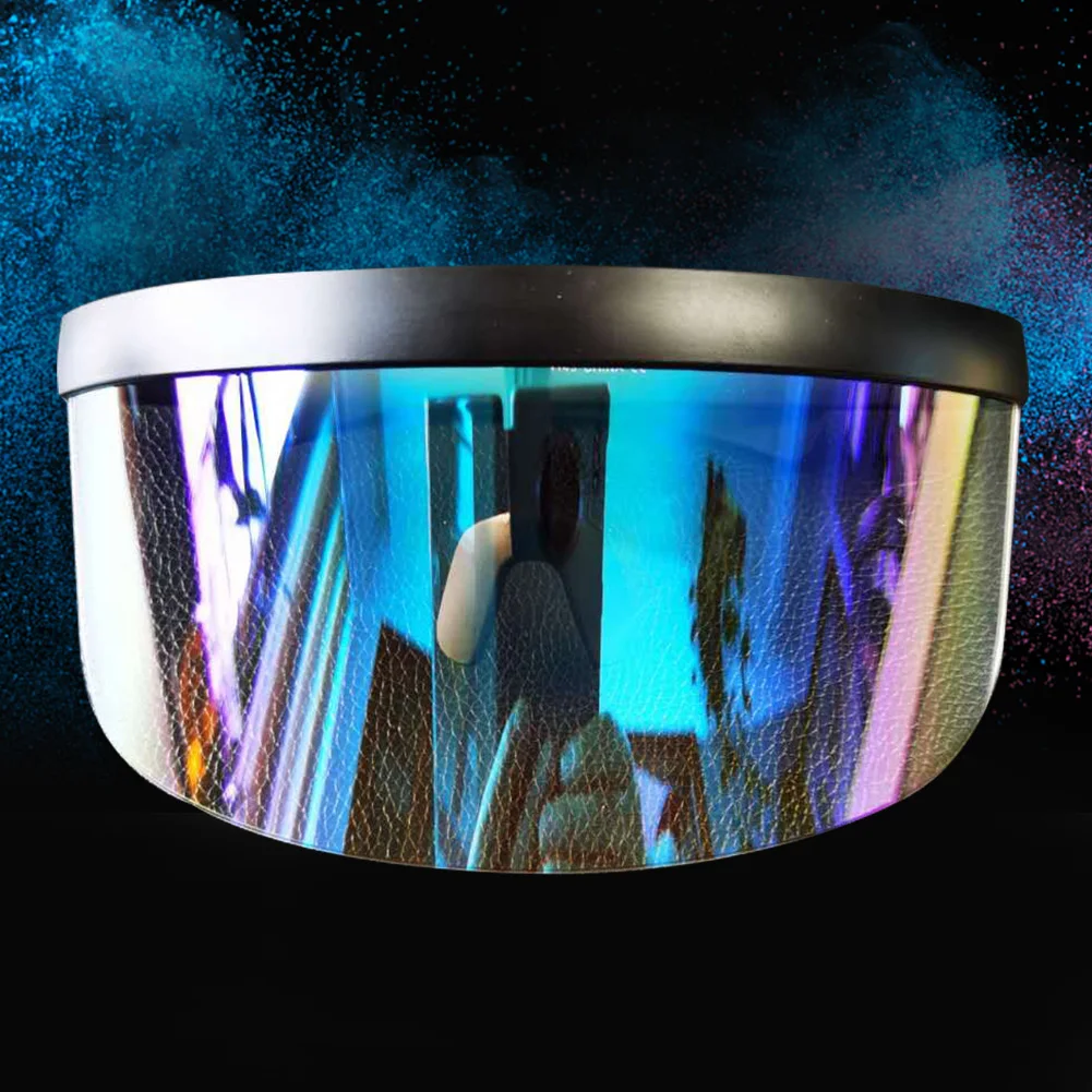 Солнцезащитные очки с прозрачными линзами для мужчин и женщин езды на велосипеде