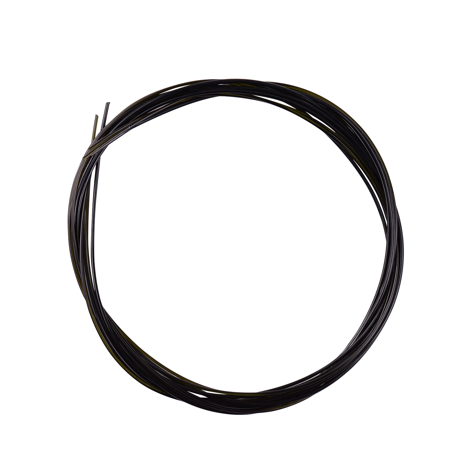 4pcs Nylon & Carbon Fiber Ukulele Ukelele Uke Strings for 21 Inch Soprano/ 23 Concert/ 26 Tenor Ukuleles(.024-.026) | Спорт и