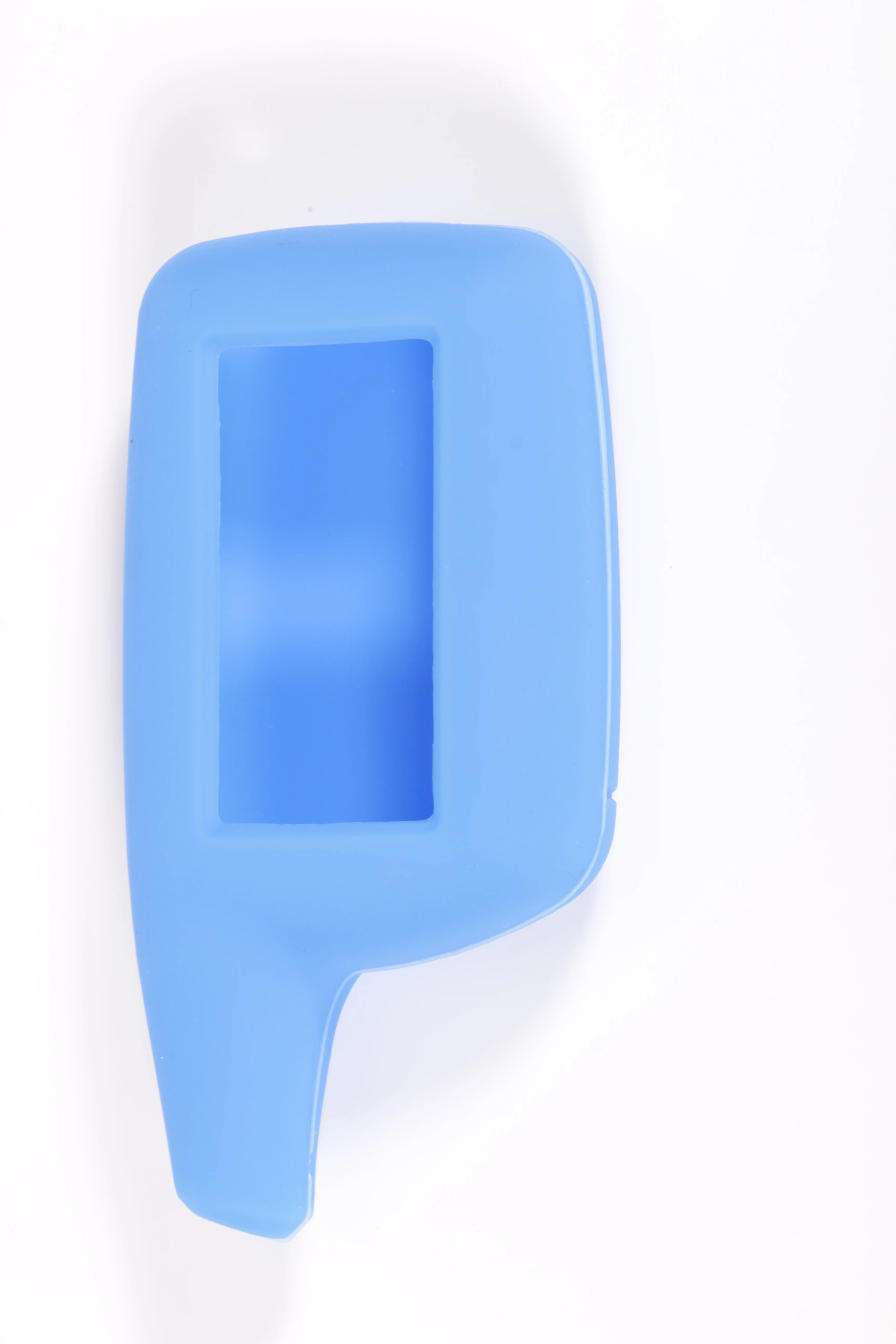 Силиконовый чехол для Scher-khan Logicar 4 русская версия пульт дистанционного