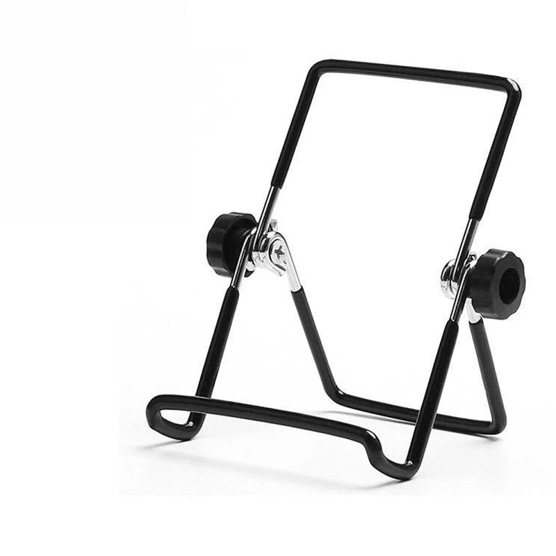 Универсальный складной держатель для планшета iPad регулируемая подставка Гибкая