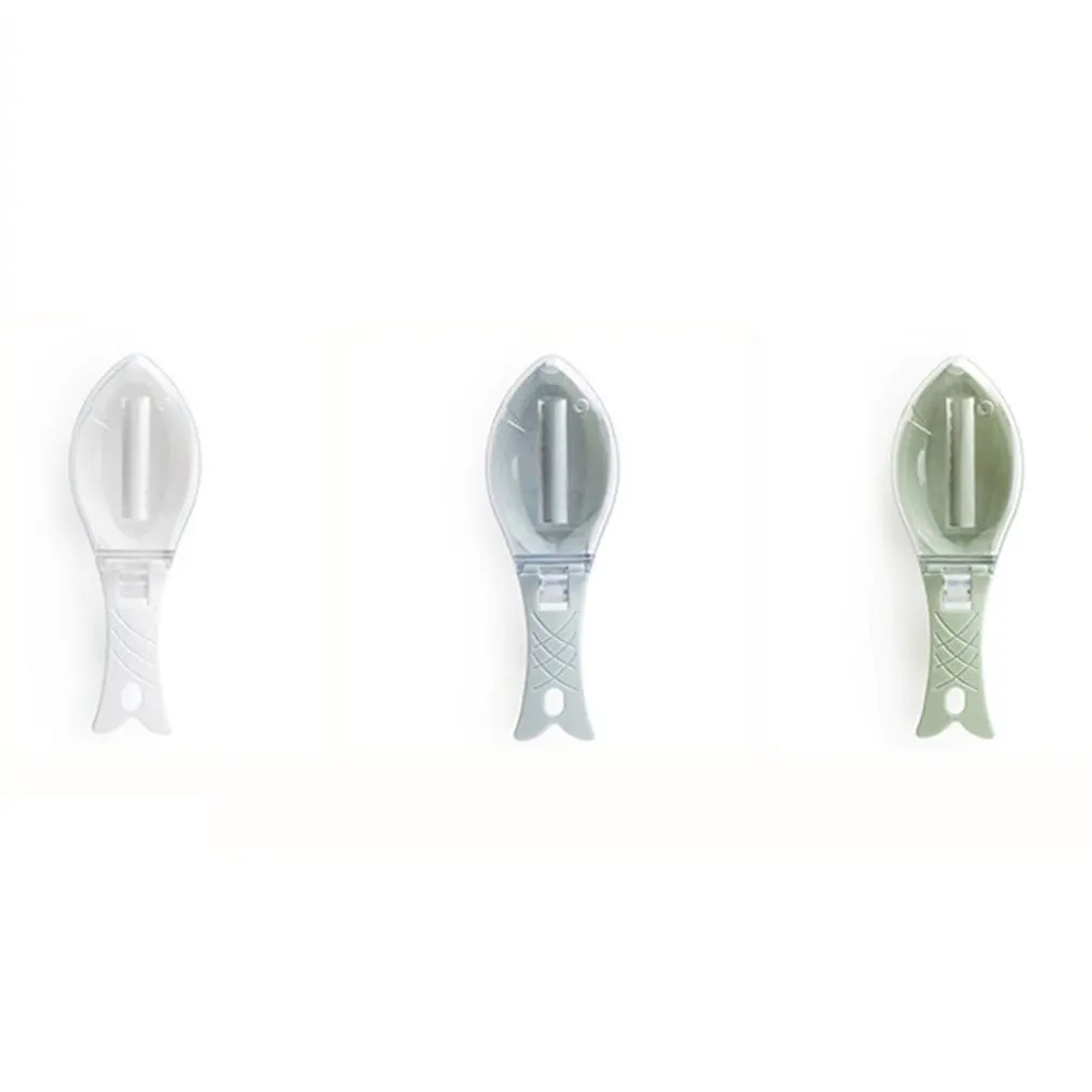 Открытый рыбы чешуя фашинг быстро и Пикник лагерь комплект хлопья лезвие нож с