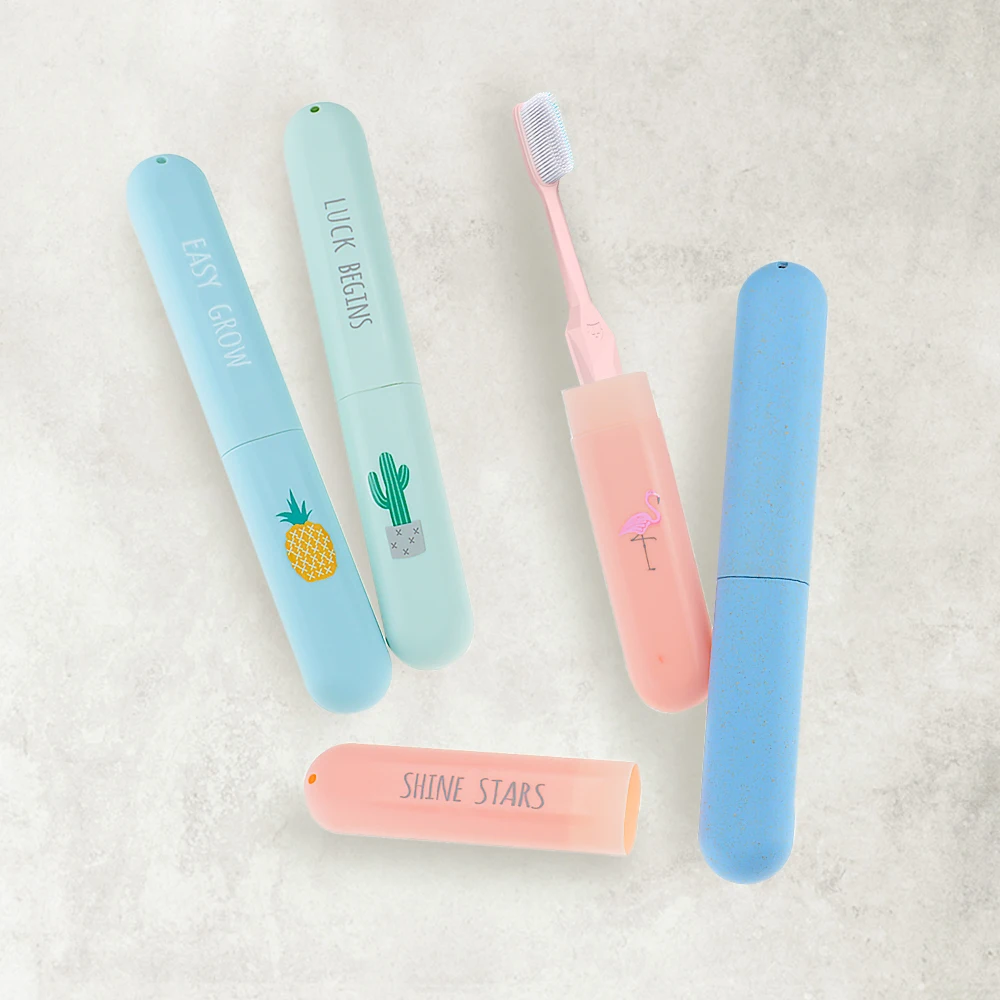 1 шт. чехол для зубной щётки | Дом и сад