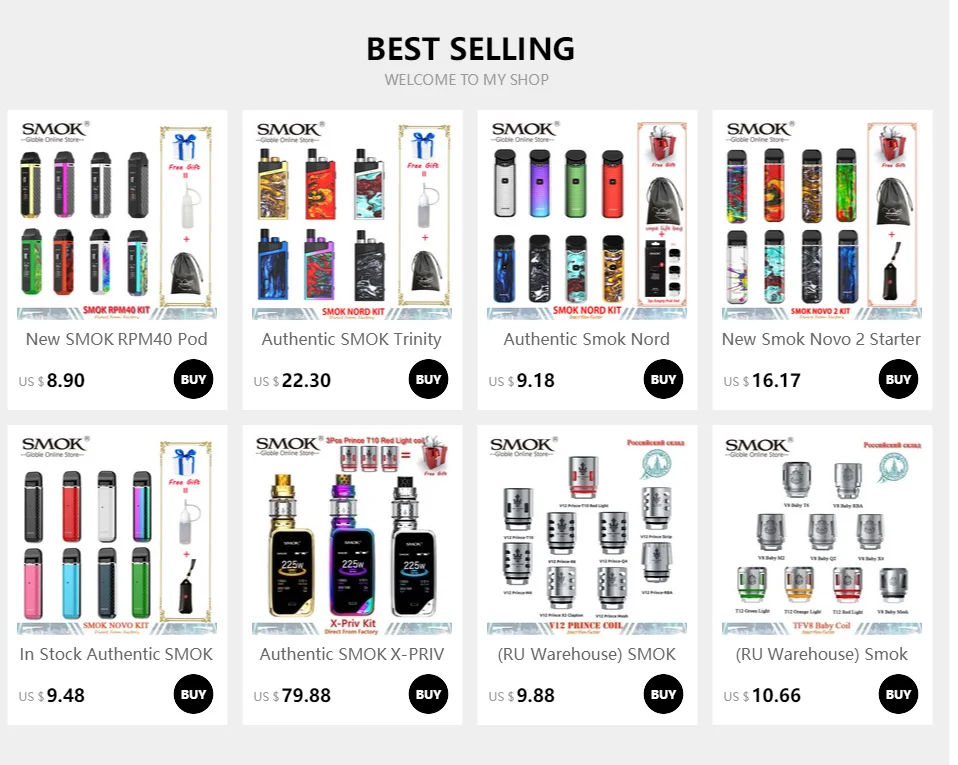 SMOK G-PRIV 2 комплект люкс издание с 8 мл TFV12 принц Танк G Priv 2 мод вейп-комплект электронной сигареты VS Mag X Priv Kit