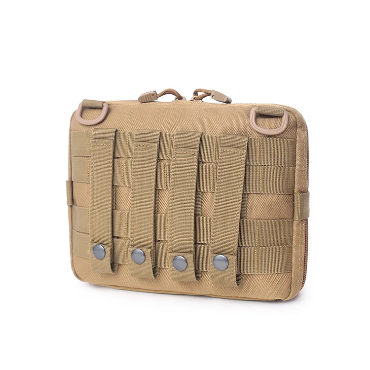 Военный Рюкзак Molle тактический рюкзак спасательный Медицинский Набор для охоты на открытом воздухе армейский тренировочный Многофункциональный аксессуар сумка для инструментов