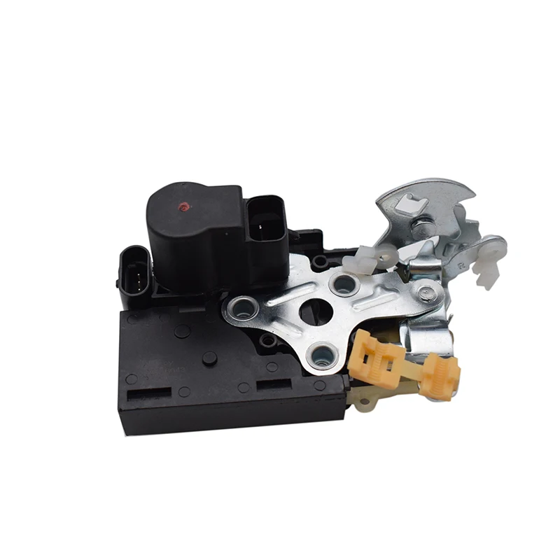 Новый активатор дверного замка Центральная защелка передняя задняя левая правая