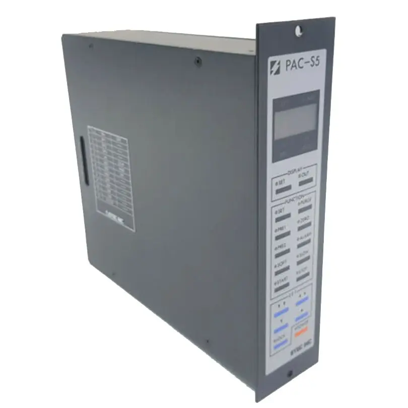 

Стек INC PAC-S5 массового расхода воздуха Merter контроллер б/у