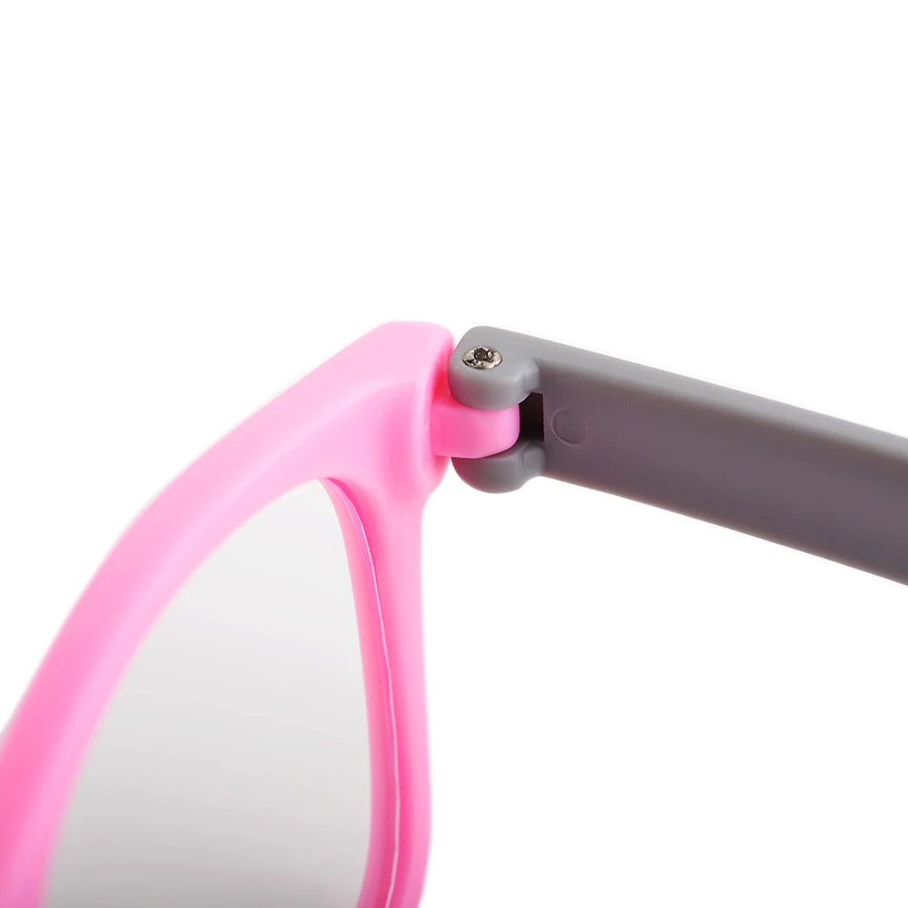 Детские очки с защитой от синего света Gudzws защитные для зрения цифровым экраном