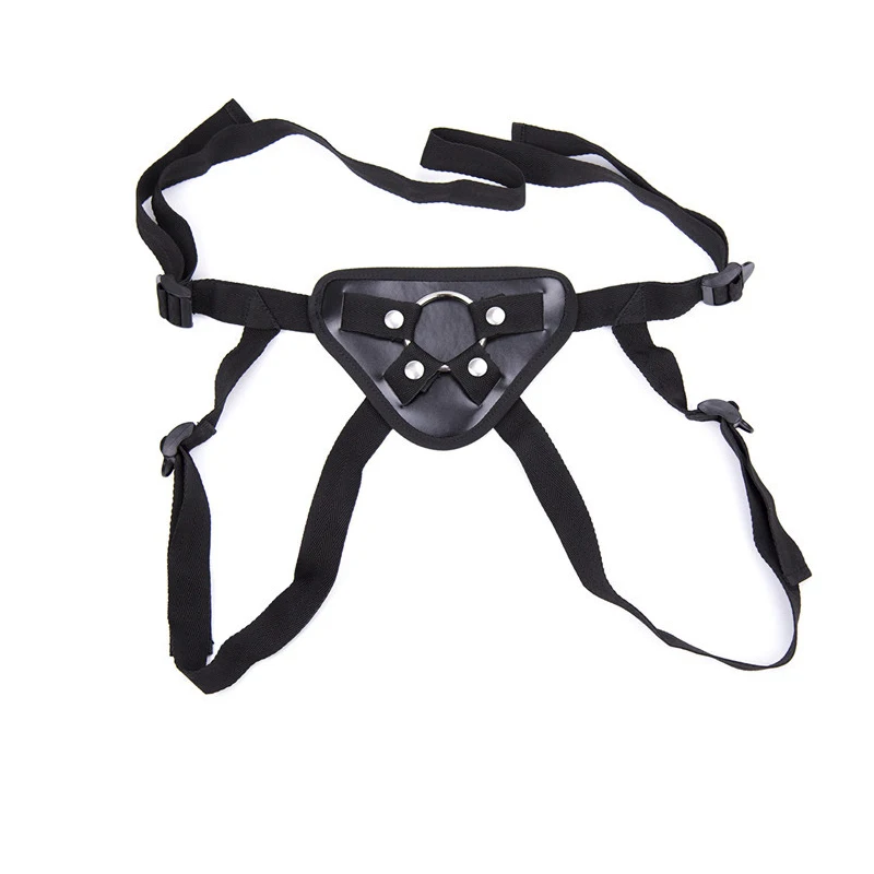 Женский ремень для ношения на плече брюках лесбиянок мягкое кольцо аксессуары