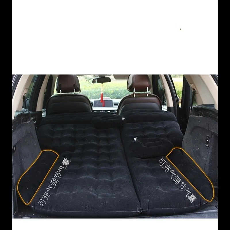 Voiture Acampamento Styling Tent Inflatable Automobiles Accessories Araba Aksesuar Accesorios Automovil Travel Bed for Suv Car | Автомобили