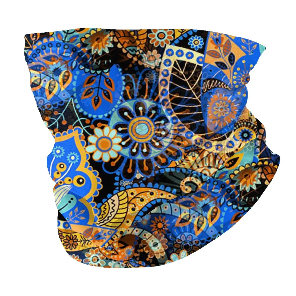 

Multifunctional new ladies face towels for beach, cycling, cross-country, mountaineering, rock climbing, skiing, travel, fitness