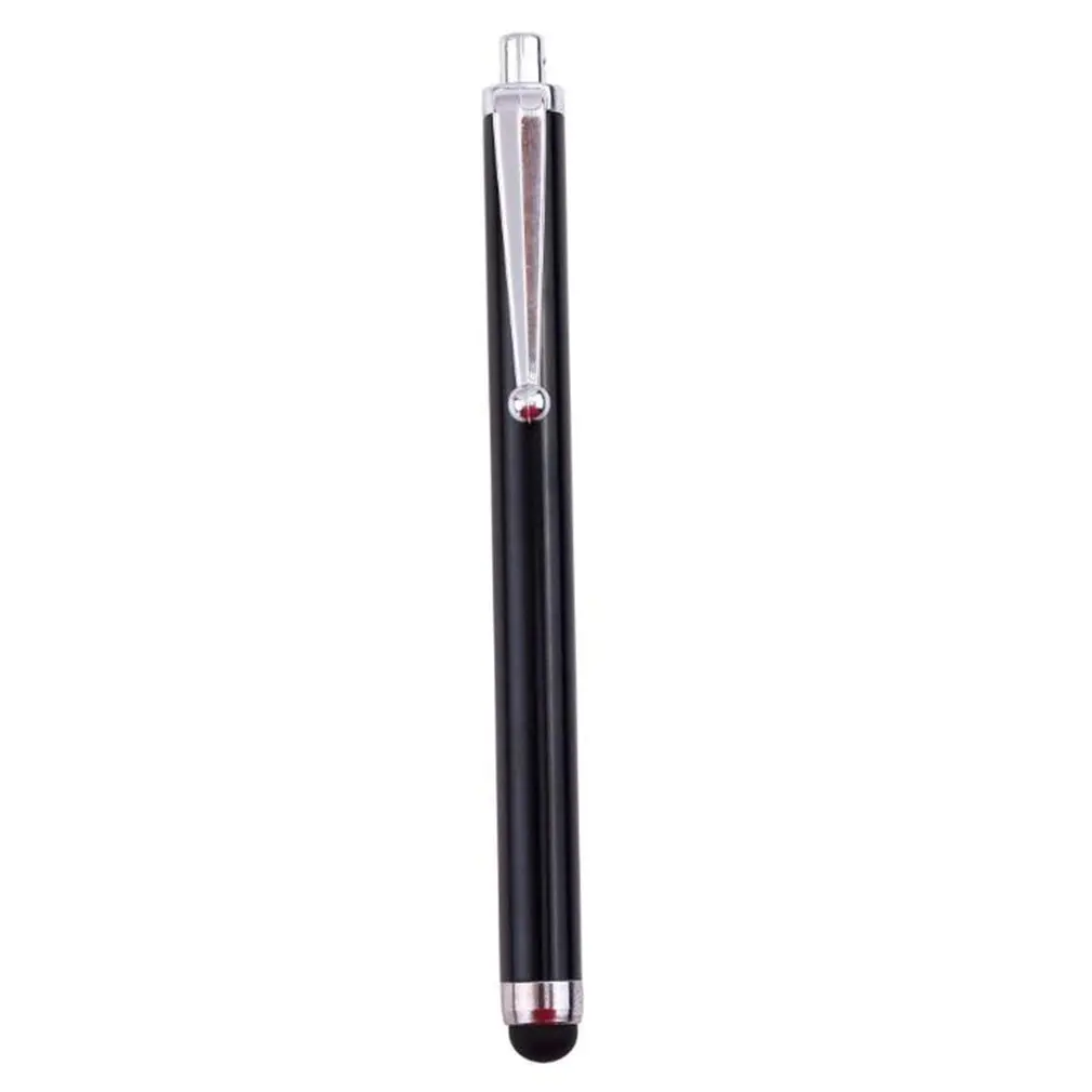 

9.0 Capacitor Pen Small Bullet Stylus Pen For Ipad Universal Capacitor Stylus Fine Point Active Capacitor Stylus Smart Pen