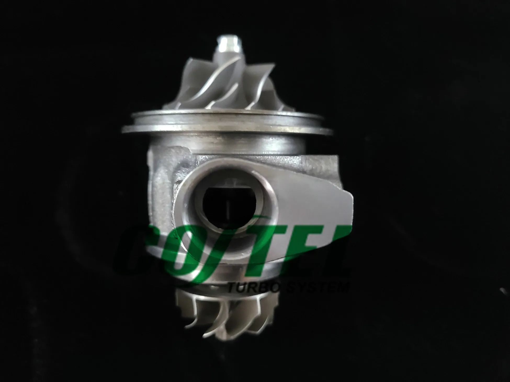 Новинка 1 4 Турбокомпрессор CHRA 04E145722G 04E145725CM Audi Seat Skoda TD025 для VW Golf | Автомобили и