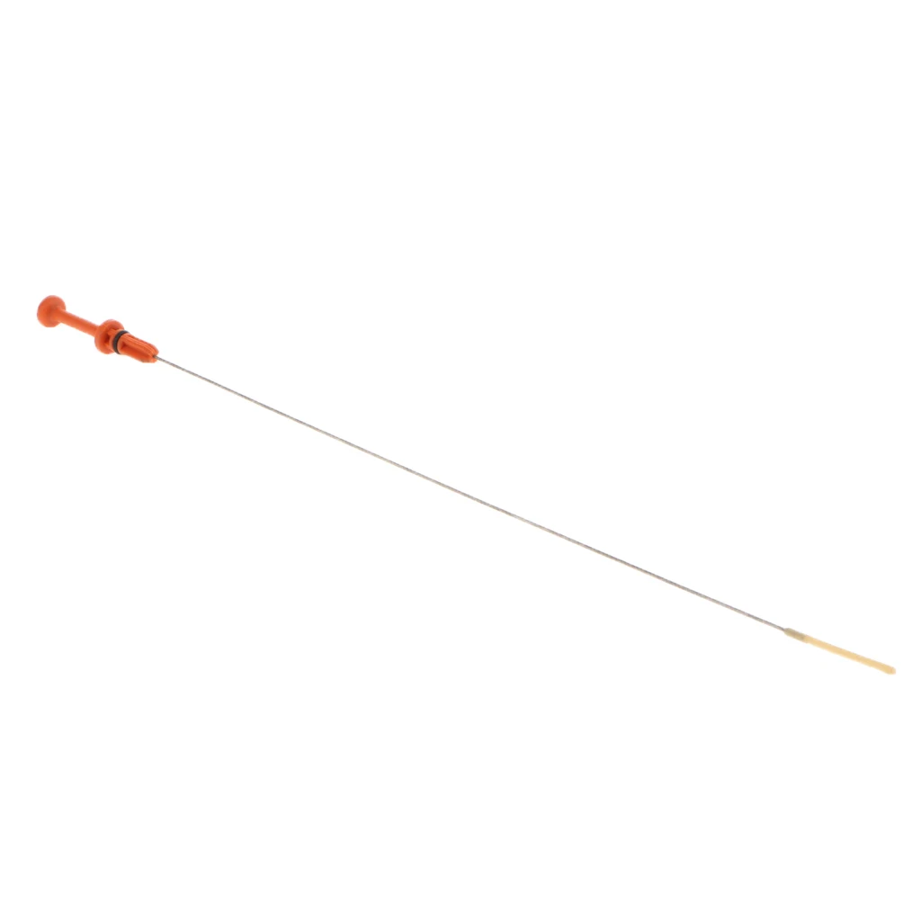 1 упаковка автоматический щуп коробки передач уровень двигателя жидкость для