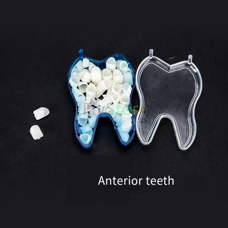 1 коробка ежедневная гигиена полости рта внутренние зубы/молярные зубы | Красота