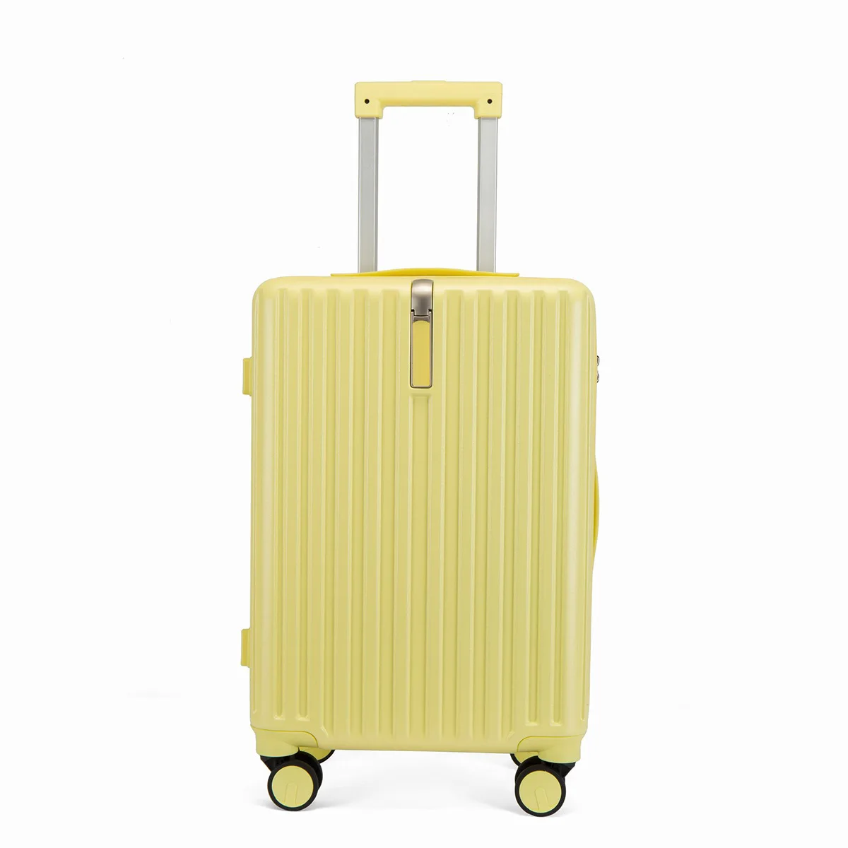

Top Quality Hot Sales Rolling Luggage For Men Women Discount Cheap New Break Design 20 Inches 54*36*21CM
