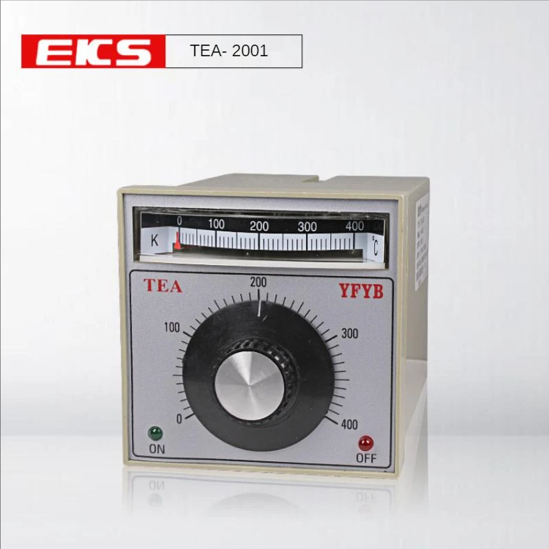

temperature controller temperature controller pointer meter temperature regulator TEA-2001