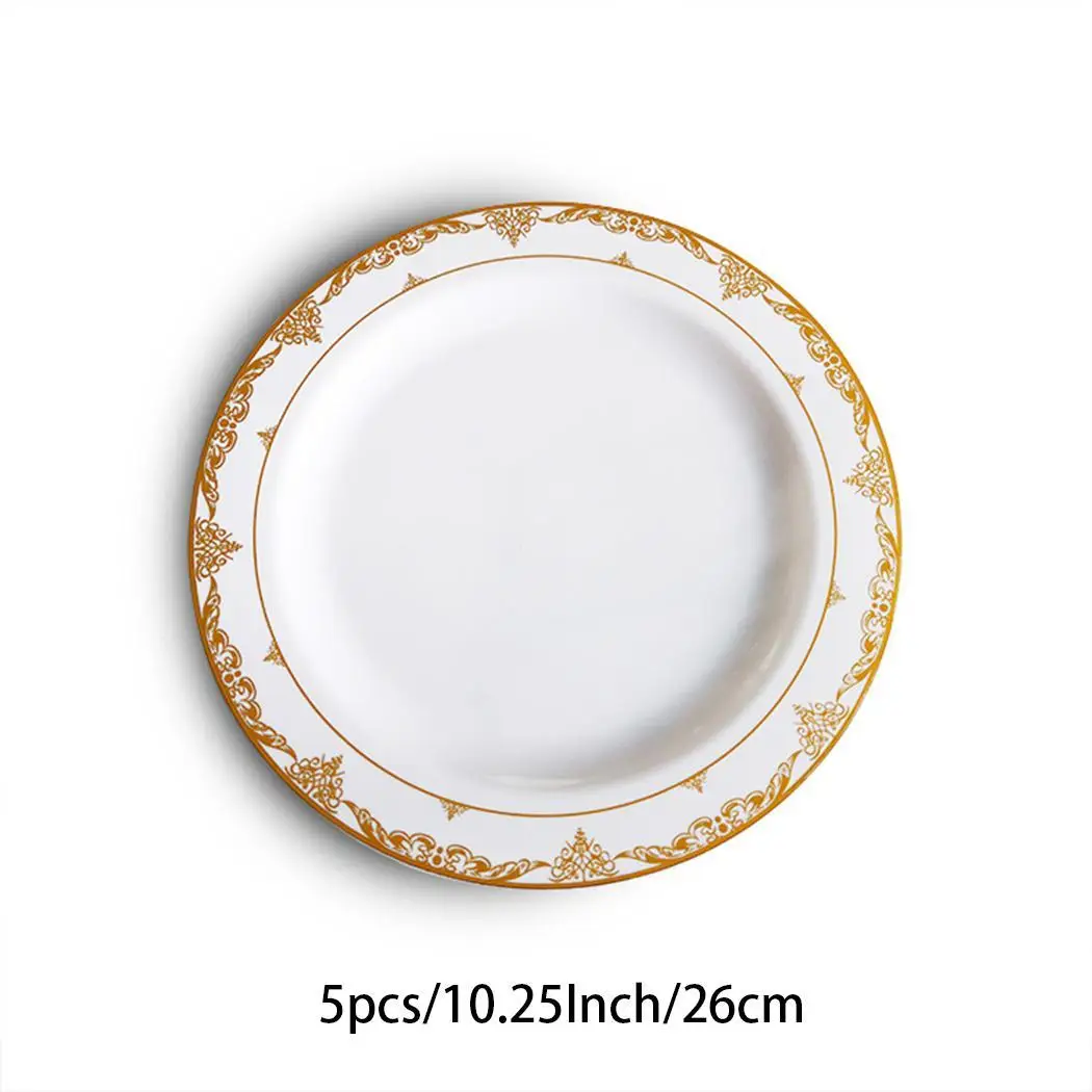 Kithchen Многофункциональный одноразовый для продуктов питания белая пластиковая