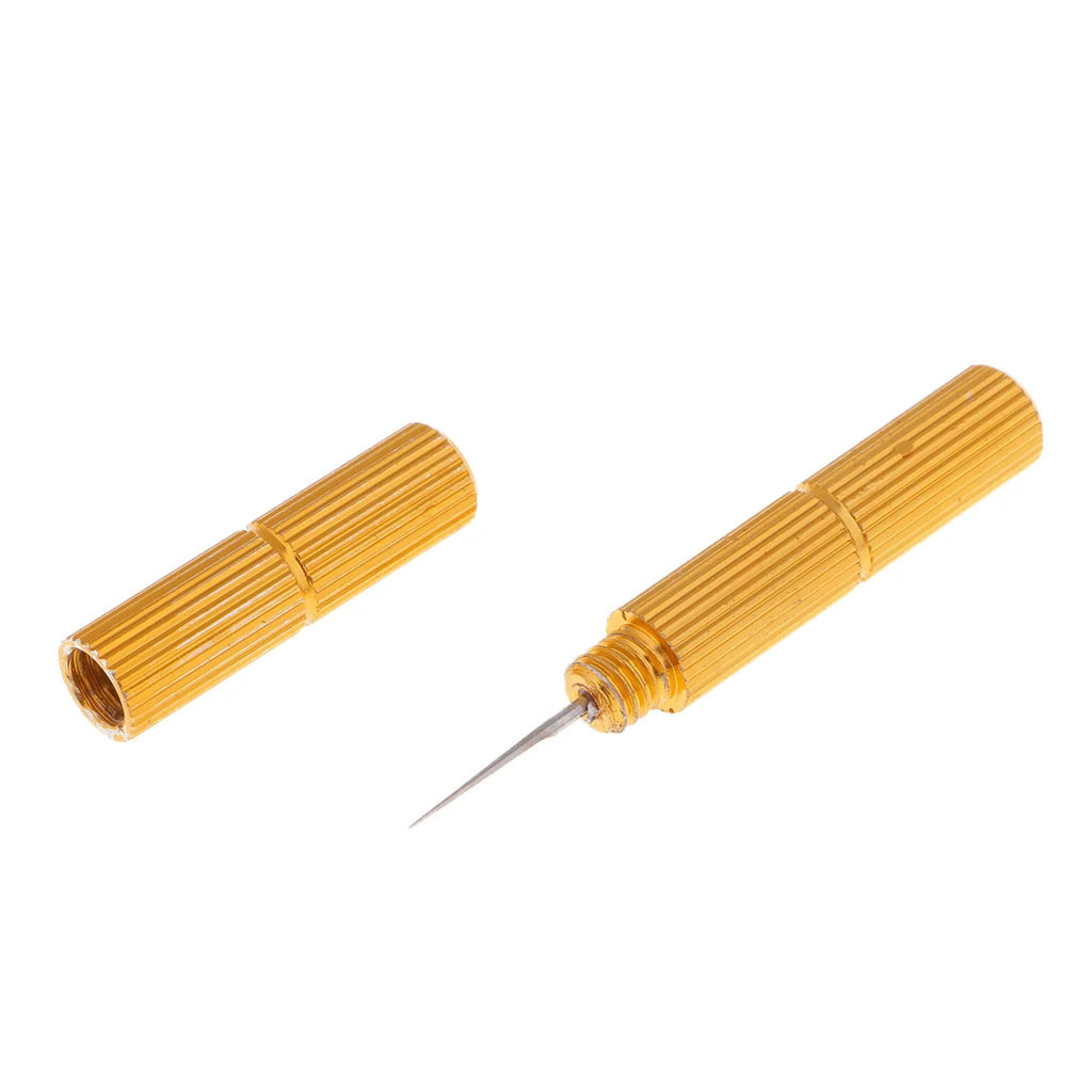

11 Pieces High Quality Airbrush Spray Cleaning Repair Tool Kit Stainless Steel