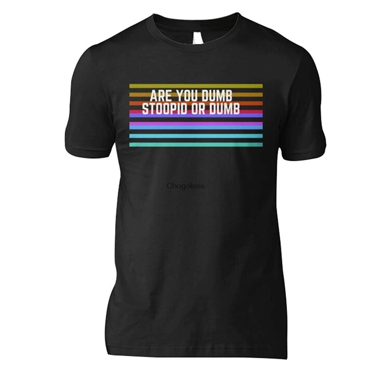 Приталенная футболка 6Ix9ine Gooba Are You Stoopid или грызунок ретро графическая для женщин