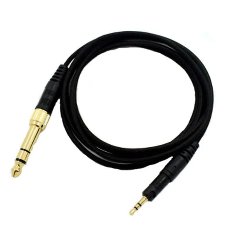 Сменный кабель для наушников Gamer Audio Technica M40 3 5 мм 2 аудиокабель подходит многих