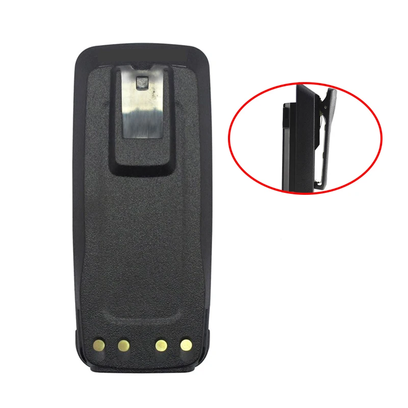 Литий-ионный аккумулятор 3100 мАч PMNN4066A PMNN4077 для Motorola DP3600 P8268 DGP8050 DGP5050 DEP550 DEP570 DGP4150