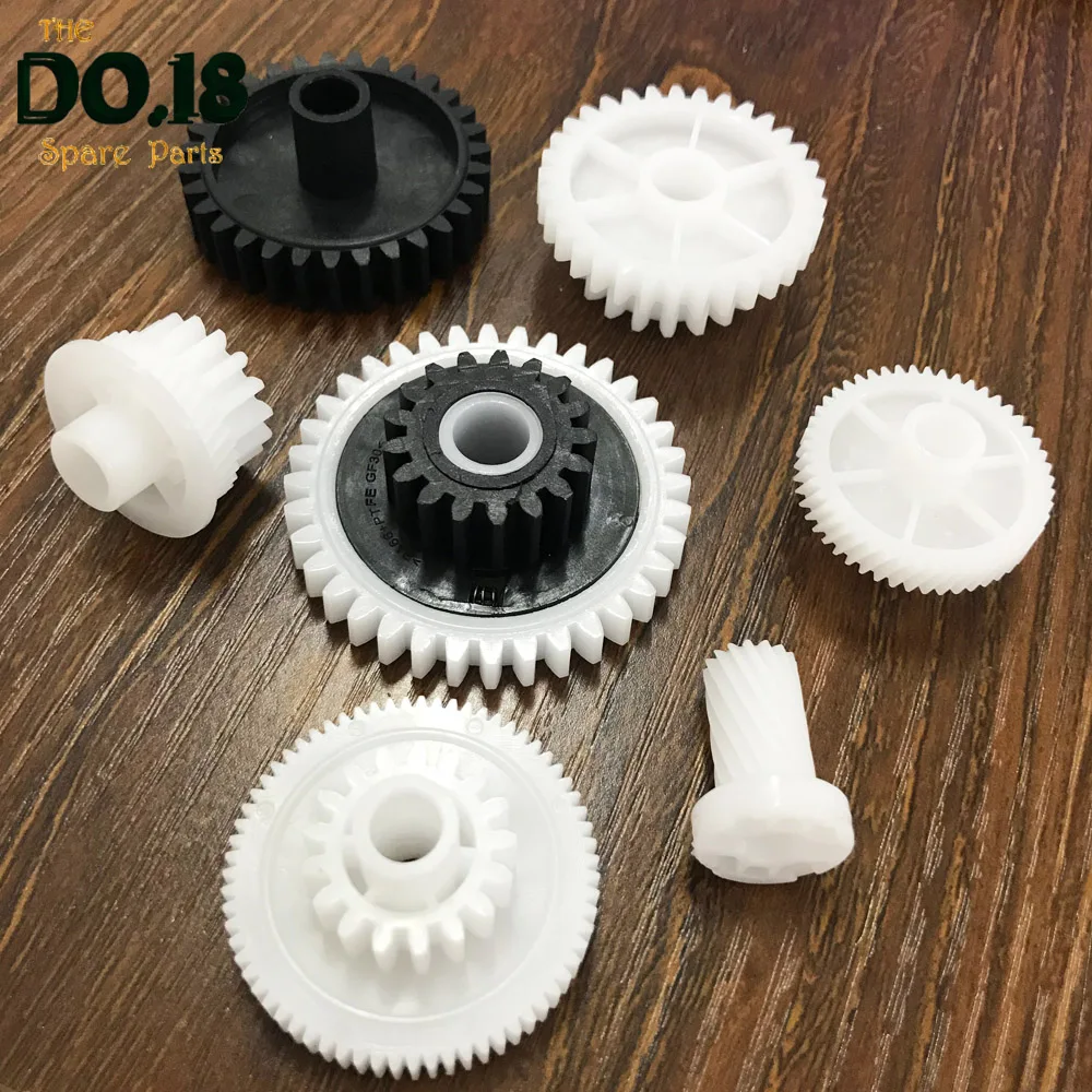 1 комплект RM1-2963 RU5-0655 RM1-2538 для HP M712 M725 M5025 M5035 5035 5025 712 725 привод в сборе | Компьютеры и