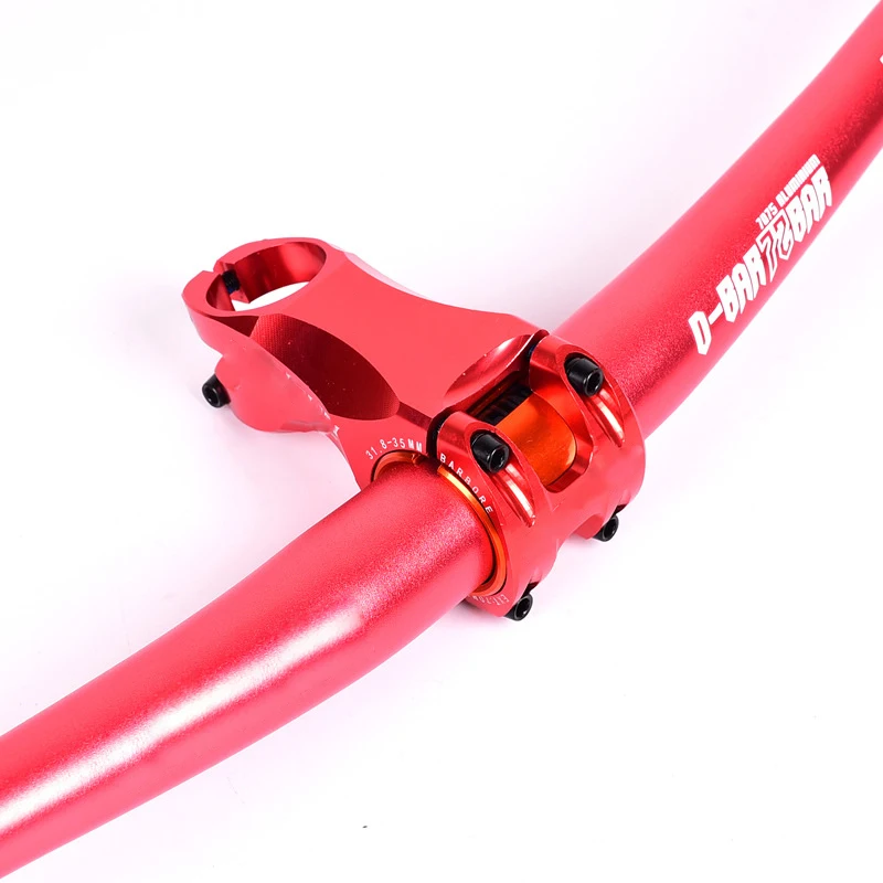 

Newly Aluminium Alloy Mountain Bike Handlebar Stem -17 70MM Cycling Clamp Stem 156g Bicycle Accessories for 31.8mm Handle S66