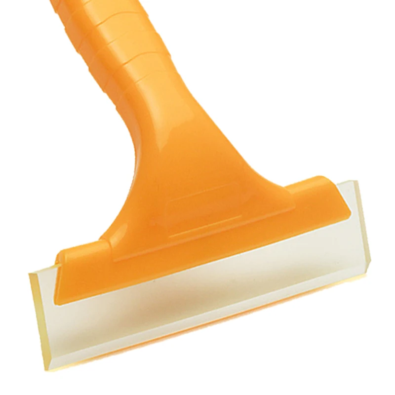 

Car Window Glass Cleaning Water Wiper Multifunction Silicone Blade Heat Resistant Window Flooring Glass Cleaning Car Accessories